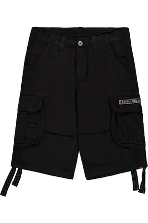 Alpha Industries Short Men - Shorts Jet Short