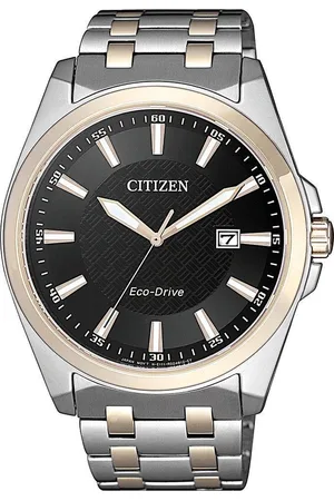 Citizen Solarhorloge BM7108-81L Polshorloge, herenhorloge