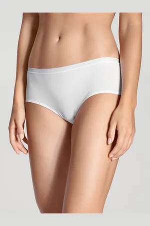 Calida Hipster Natural Comfort met low-cut snit