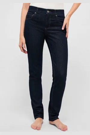 Angels 5-pocket jeans Cici van sportieve denim