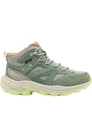 Jack Wolfskin Bergschoenen VOJO TOUR TEXAPORE MID W