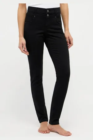 Angels Slim fit jeans SKINNY BUTTON