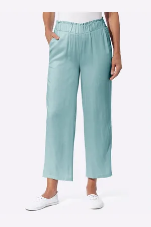 Classic Basics Culotte