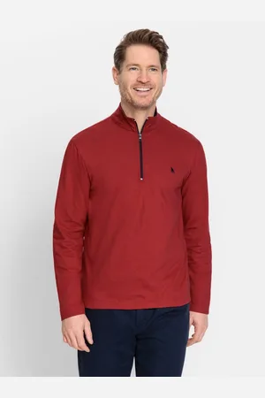 CATAMARAN Shirt met lange mouwen (1-delig)
