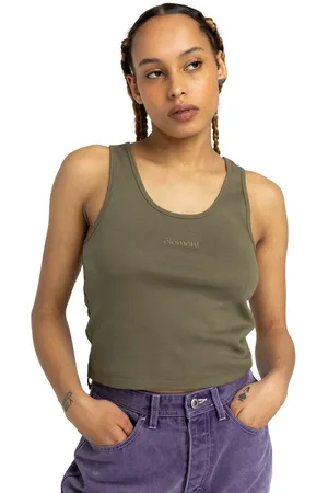 Element Tanktop Yarnhill