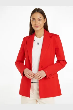 Tommy Hilfiger Jerseyblazer SLIM FIT KNIT SB BLAZER