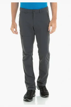 Schöffel Outdoorbroek Pants Koper1