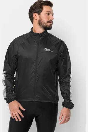 Jack Wolfskin Outdoorjack MOROBBIA WIND JKT M