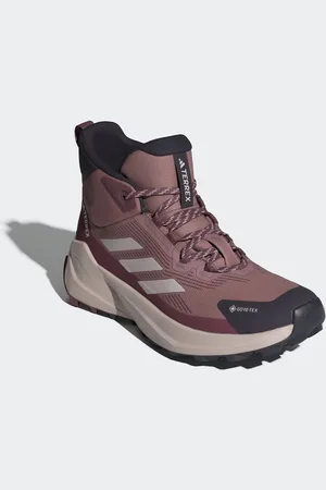 adidas Wandelschoenen TERREX TRAILMAKER 2.0 MID GORE-TEX
