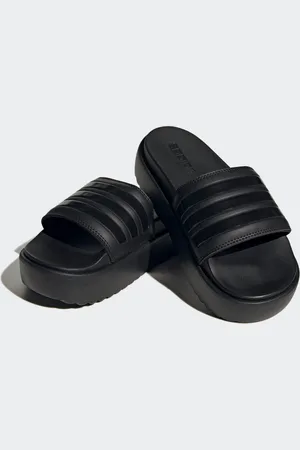 adidas Badslippers Platform adilette