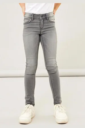 NAME IT Stretch jeans NKFPOLLY DNMTAX PANT