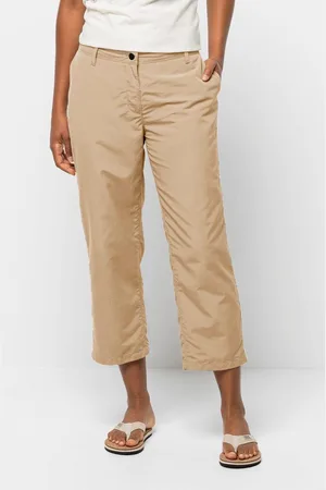 Jack Wolfskin Outdoorbroek KALAHARI 7/8 PANTS W