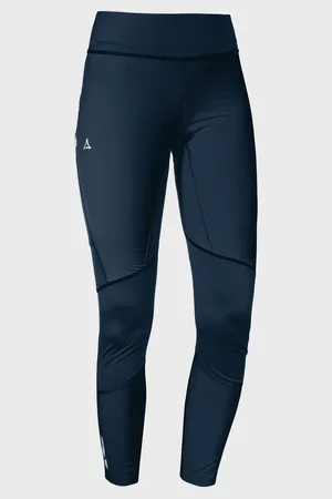 Schöffel Outdoorbroek Tight Hestad L