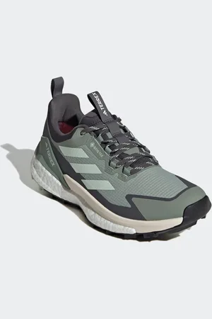 adidas Wandelschoenen TERREX FREE HIKER 2.0 LOW GORE-TEX