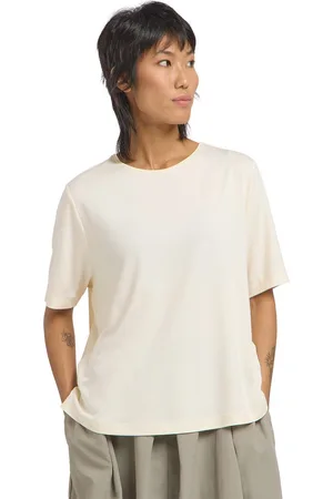 Jack Wolfskin T-shirt TRAVEL T W