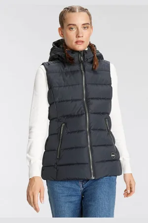 Icepeak Bodywarmer PETALUMA