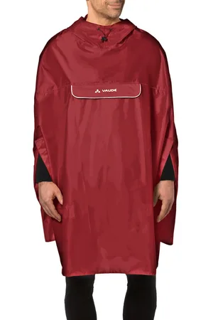 Vaude Regenponcho VALDIPINO PONCHO
