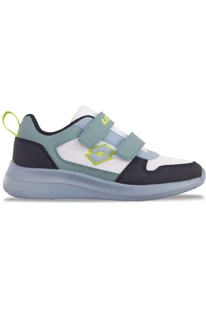 Lotto Sneakers - extra licht & comfortabel