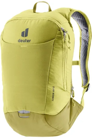 Deuter Kinderrugzak JUNIOR BIKE 8 L (1-delig)