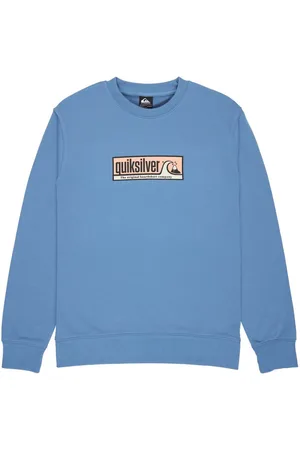 Quiksilver Sweatshirt Graphic