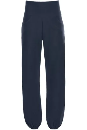 Winshape Sportbroek Functional Light and Comfort Wide Leg Pants CUL102LC