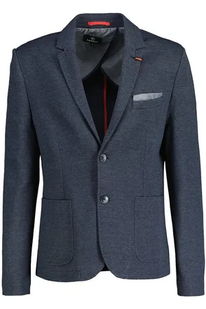 Lerros Jerseycolbert jersey blazer