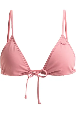 Roxy Bandeau-bikinitop Beach Classics
