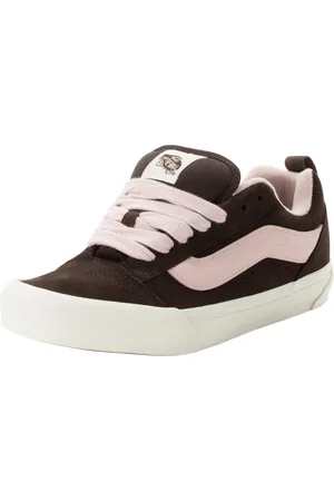Vans Sneakers Knu Skool