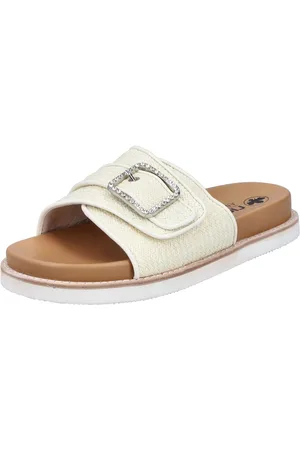 Rieker Slippers