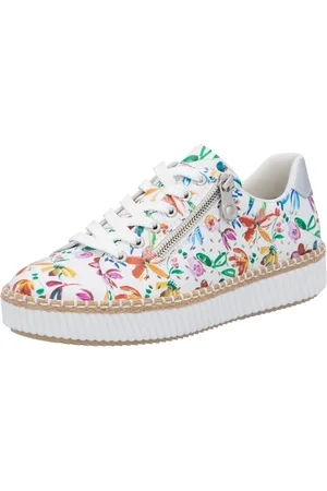 Rieker Plateausneakers