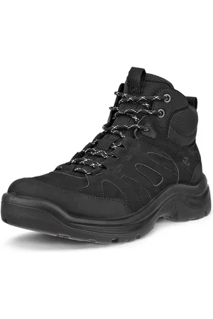 Ecco Veterschoenen OFFROAD W , outdoorschoen, wandelschoen, enkellaars met waterdichte membraan