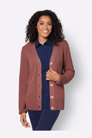 Casual Looks Cardigan