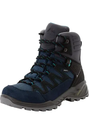 mc kinley Wandelschoenen Vulcanus II MID AQX W