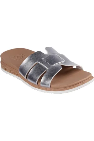 Skechers Slippers DESERT KISS LOW-PEAK LOOK