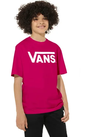 Vans T-shirt BYCLASSICBOYS
