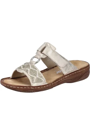 Rieker Slippers