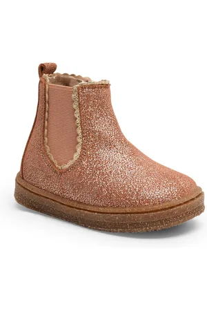 Bisgaard Chelsea-boots Siggi lamb