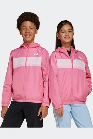 adidas Windbreaker J TIBERIO WB