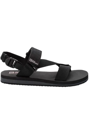 Jack Wolfskin Sandaaltjes URBAN ENTDECKUNG BELT SANDAL W