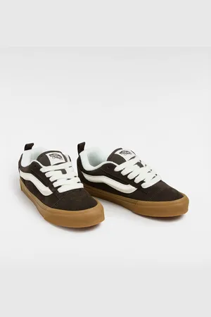 Vans Sneakers Knu Skool