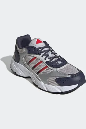 adidas Sneakers CRAZYCHAOS 2000 geïnspireerd door het ontwerp van de adidas response cl