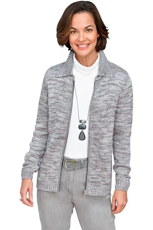 Casual Looks Vest