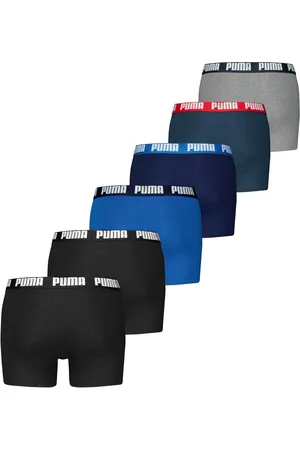 Tommy Hilfiger Korte sokken TH KIDS ICONIC SPORTS QUARTER 6P ECOM Gepolsterde zool voor schokdemping en extra comfort (6 paar)
