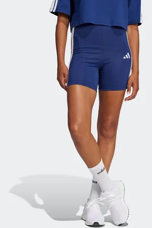 adidas Short W 3S SJ BK SHO (1-delig)