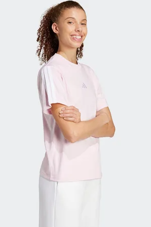 adidas T-shirt W 3S SJ T B
