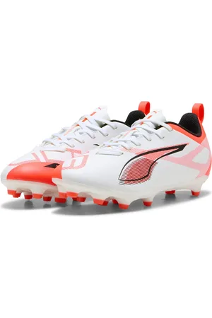 PUMA Voetbalschoenen ULTRA 5 PLAY FG/AG JR