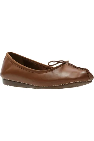 Clarks Ballerina