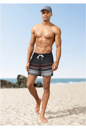 Quiksilver Zwemshort HINAKO VL 15 YM (1 stuk)