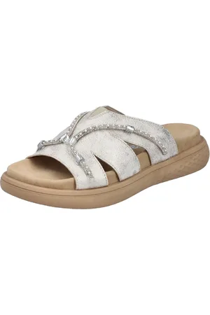 Rieker Slippers