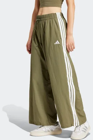 adidas Sportbroek W 3S WV PT (1-delig)
